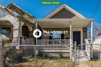 Building Photo - 3 Bedroom Pet-Friendly Home in Louisville,...
