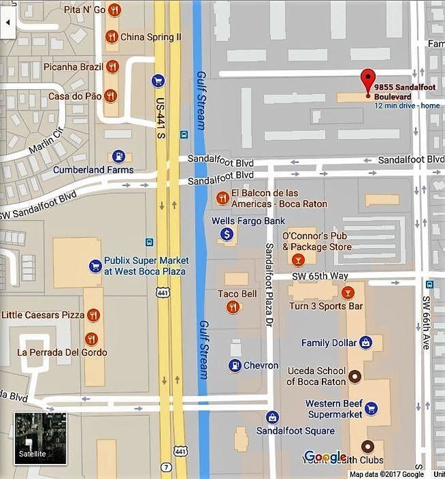 Building Photo - 9855 SW Sandalfoot Blvd