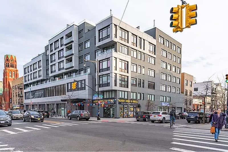 Building Photo - 594 Bushwick Ave