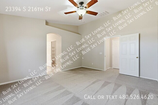 Building Photo - 23394 S 216th St