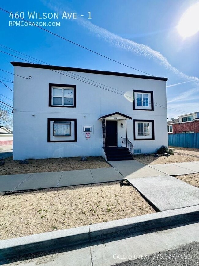 Building Photo - 460 Wilson Ave