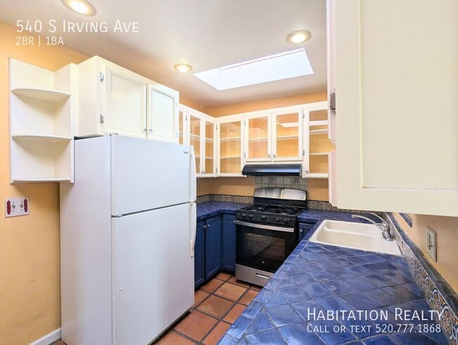 Building Photo - Gorgeous 2Bed/1Bath in San Gabriel with La...