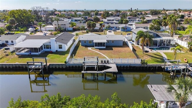 Building Photo - 10709 Donbrese Ave