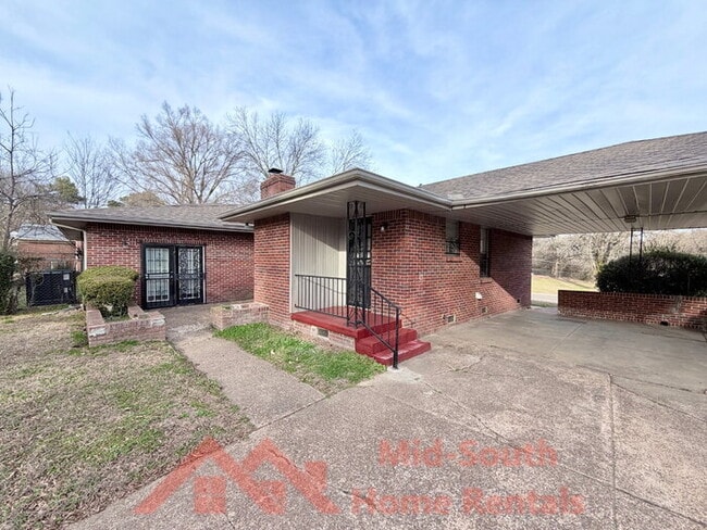 Building Photo - 5119 Horn Lake Rd