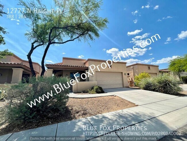 Building Photo - 12777 N Haight Pl