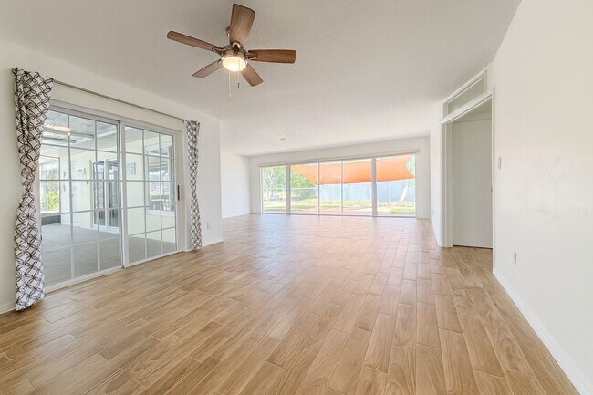 Building Photo - Stunning 3-Bedroom Pool Home in Lehigh – Completely Renovated with Resort-Style Living!