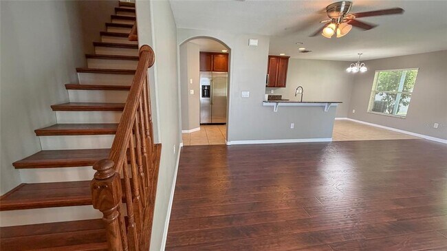 Building Photo - 12701 Saulston Pl