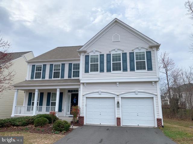 Building Photo - 5454 Joseph Johnston Ln