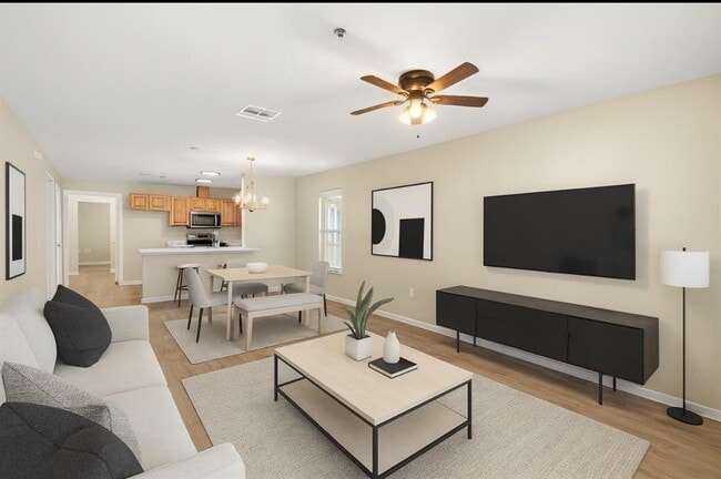 Building Photo - 7307 Thannas Way