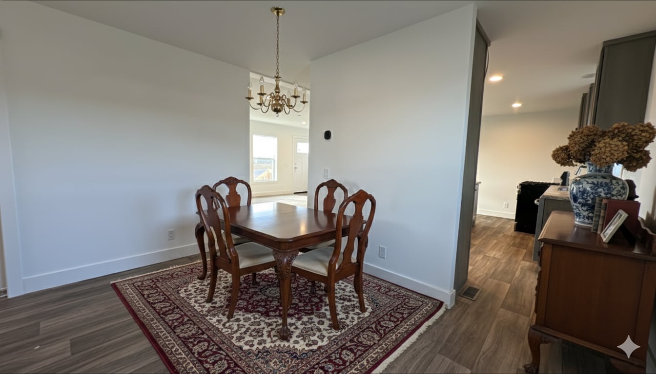 Building Photo - 6 Lapin St