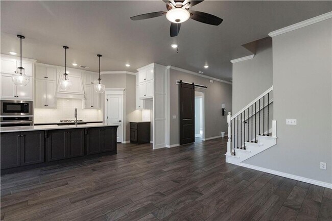 Building Photo - Very Nice 4 Bedroom, 3 Bathroom 3 Car Garage Home with Storm Shelter