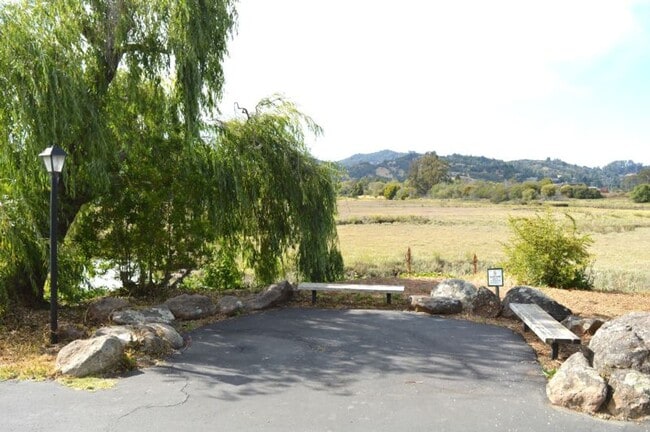 Building Photo - Charming Single-Level Condo in Mill Valley...