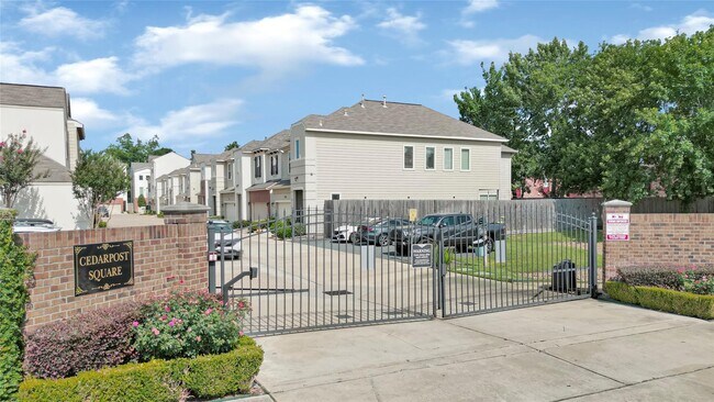Building Photo - 1210 Cedarpost Tree Springs Pl