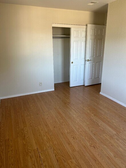 Second Bedroom has a view - 55 Park Cir