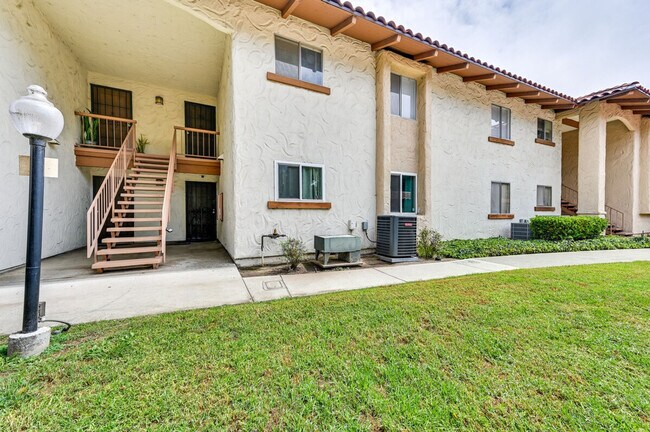 Building Photo - 6059 Rancho Mission Rd