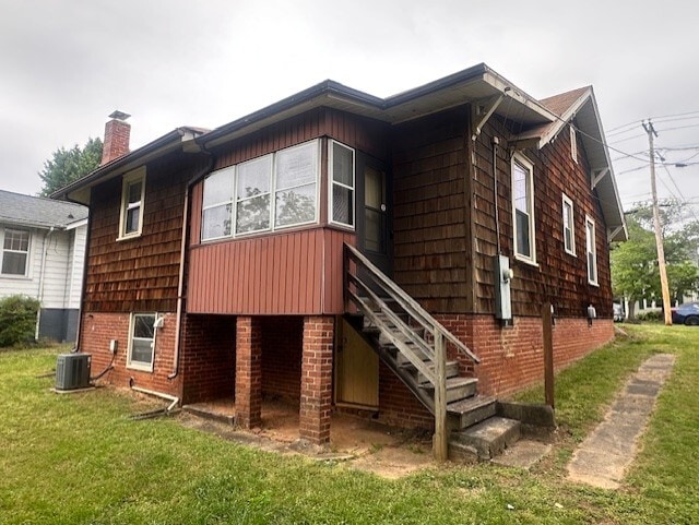 Building Photo - 312 College Ave