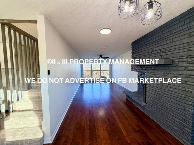 Building Photo - 3208 W 42nd Ave