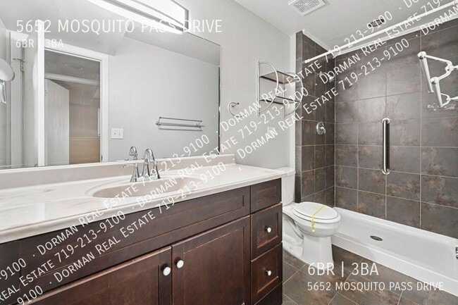 Building Photo - 5652 Mosquito Pass Dr