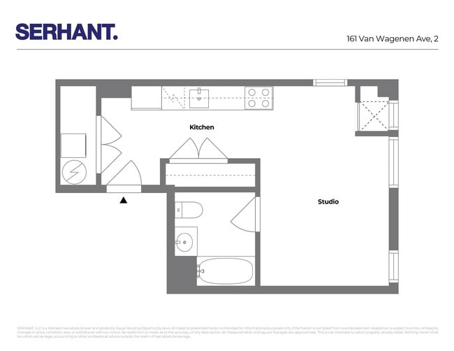 Building Photo - 161 Van Wagenen Ave