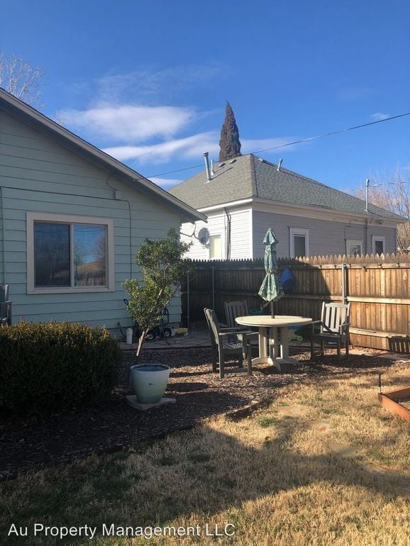 Building Photo - 3407 S Jackson St