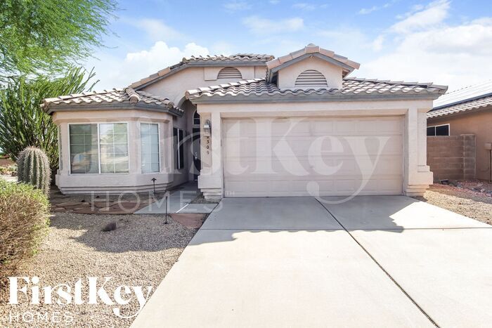 Primary Photo - 2309 E Siesta Ln