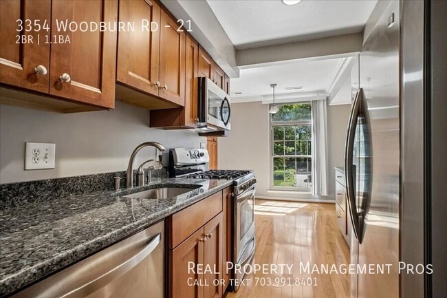 Building Photo - 3354 Woodburn Rd