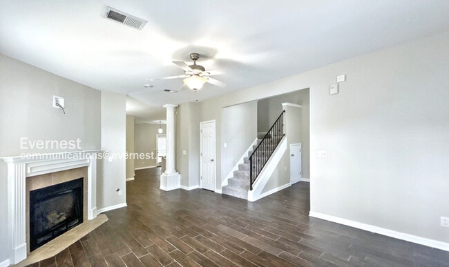 Building Photo - 1271 Fleets Harbor Dr