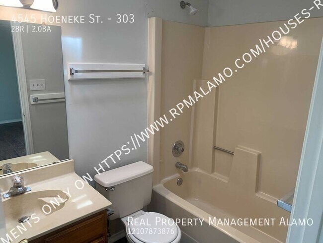 Building Photo - 4545 Hoeneke Dr