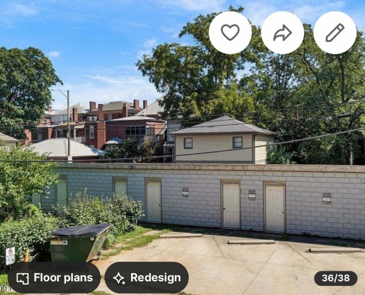 Primary Photo - 1479 S 4th St