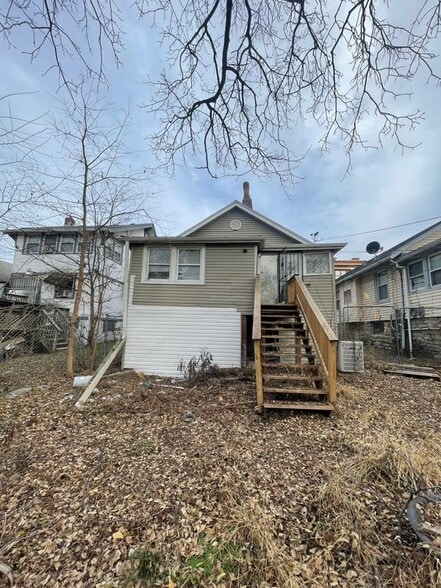 Building Photo - 3626 Bellefontaine Ave