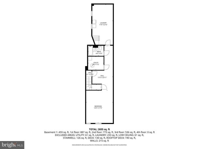 Building Photo - 1402 Light St