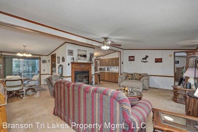 Building Photo - 3 br, 2 bath House - 199 Seminole Rd.
