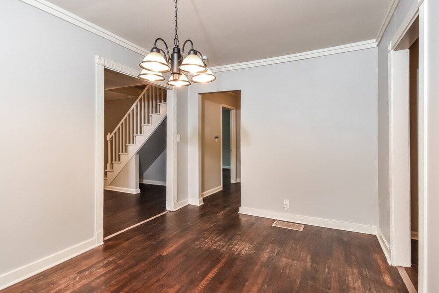 Building Photo - 1941 Bethsaida Rd