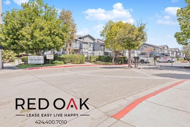 Building Photo - 3642 N Garey Ave