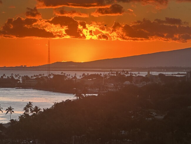 Building Photo - 1676 Ala Moana Blvd