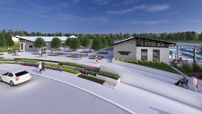 Building Photo - 2638 Cactus Rnch Ln