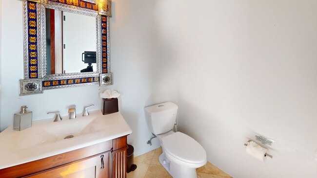 Building Photo - 4080 E Tomahawk Pass