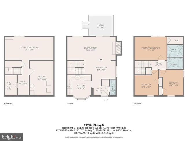 Building Photo - 2901 Piney Grove Ct