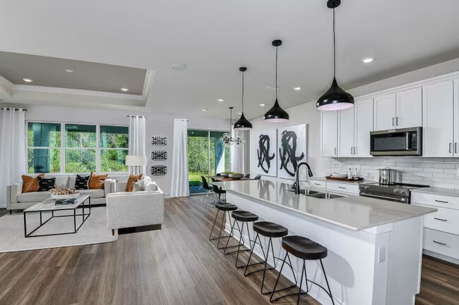 Building Photo - 17311 Million Lks Ct