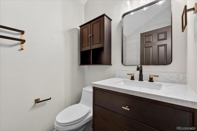 Building Photo - 7635 S Steele St