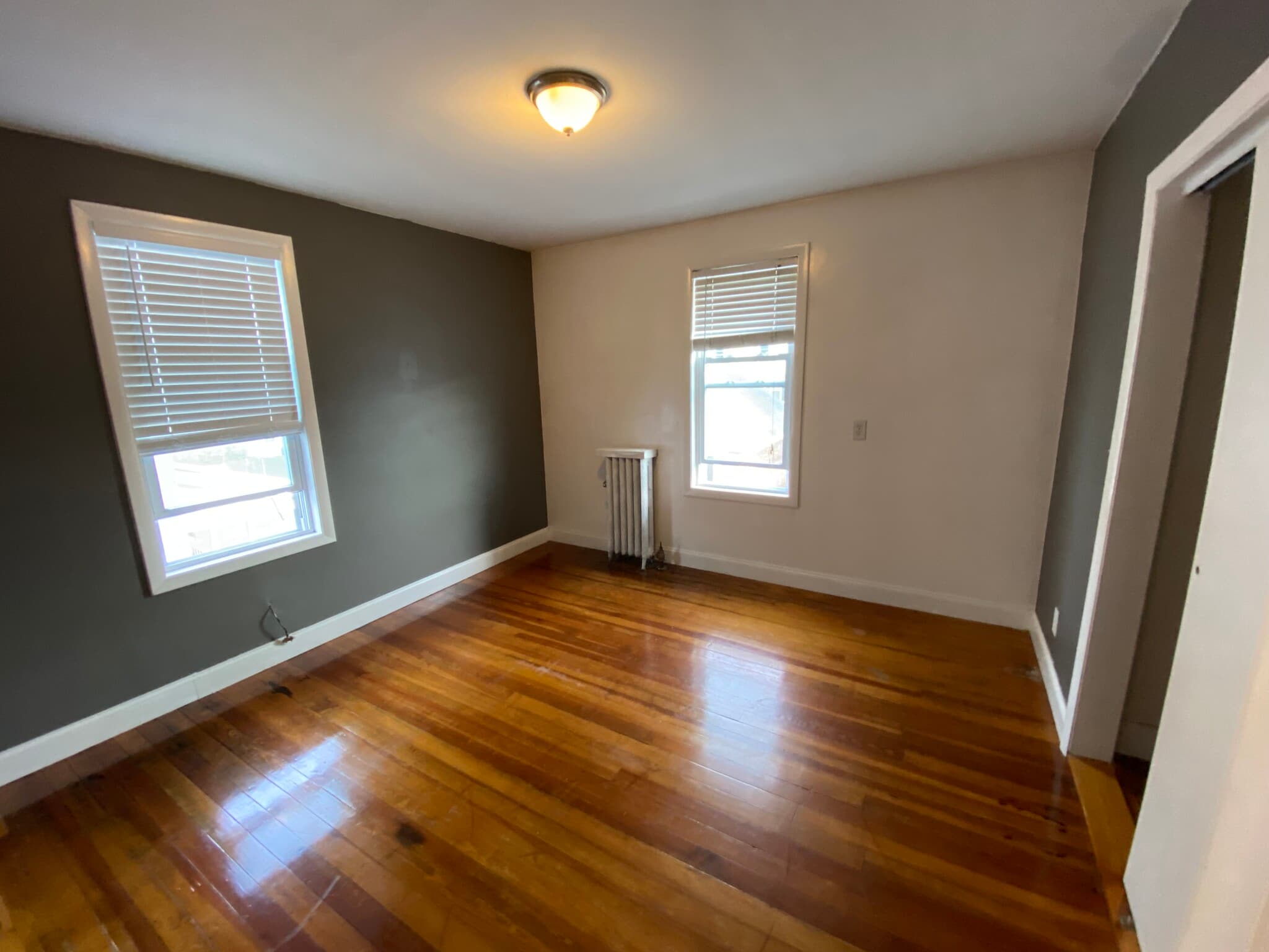 Bedroom 3 - 248 Brown St