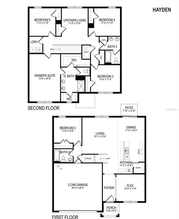 Building Photo - 5585 Winona Dr