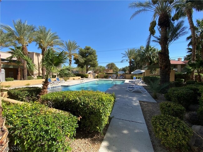 Building Photo - 5174 S Jones Blvd