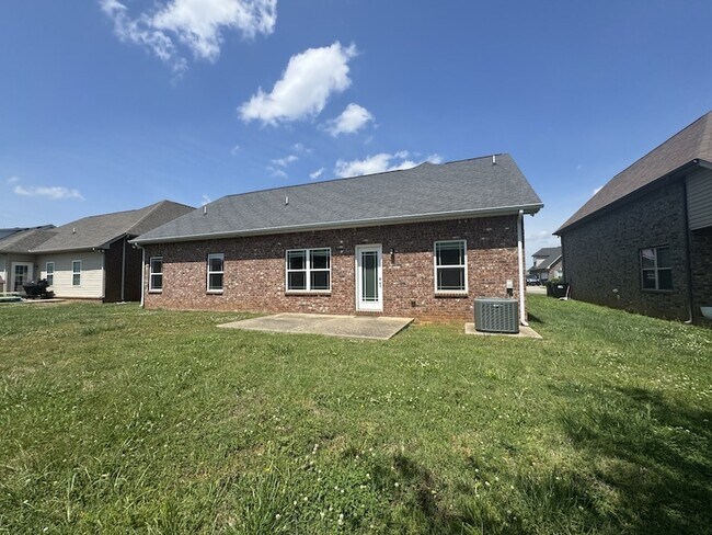 Building Photo - 3617 Jerry Anderson Dr