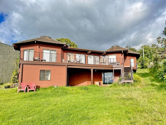 Building Photo - Quiet upcountry Studio Ohana in upper Kula