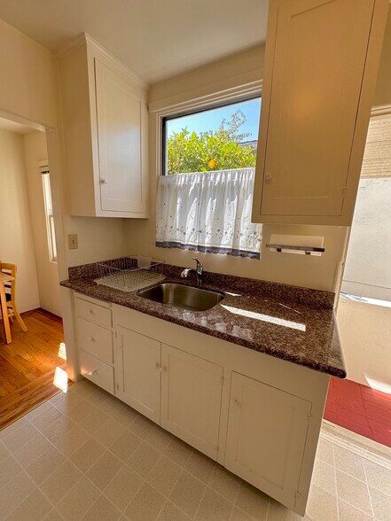 Kitchen 2 of 2 - 1744 Allston Way