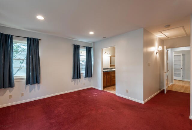 Building Photo - 2182 E Dudley St