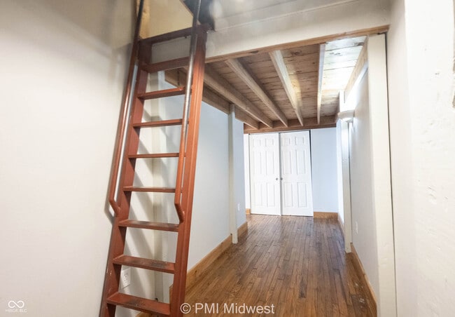 Building Photo - 501 Madison Ave