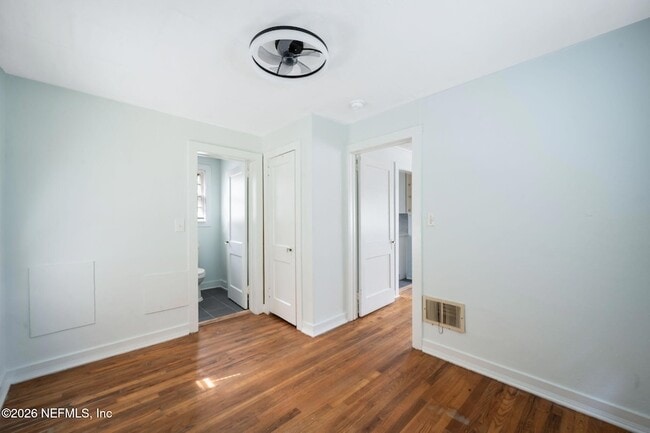 Building Photo - 1438 Dancy St