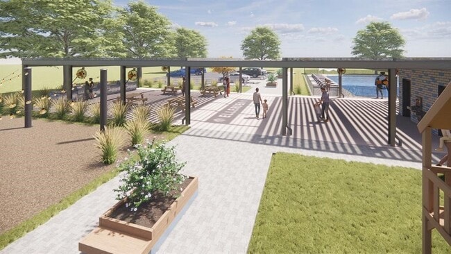 Building Photo - 20811 Summit St